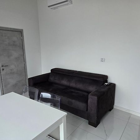 Vis A Vis Apartments Baška Buitenkant foto