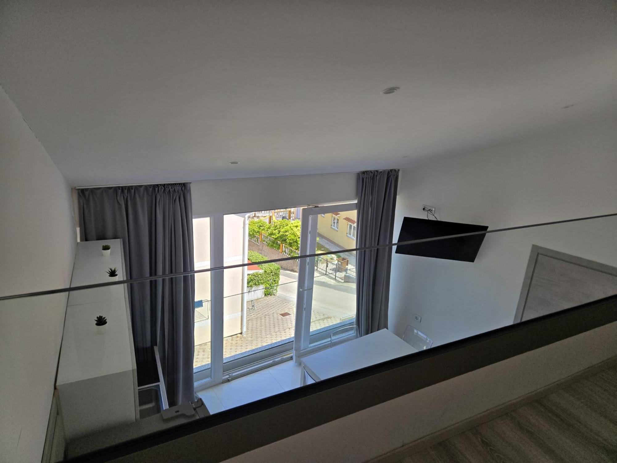 Vis A Vis Apartments Baška Buitenkant foto