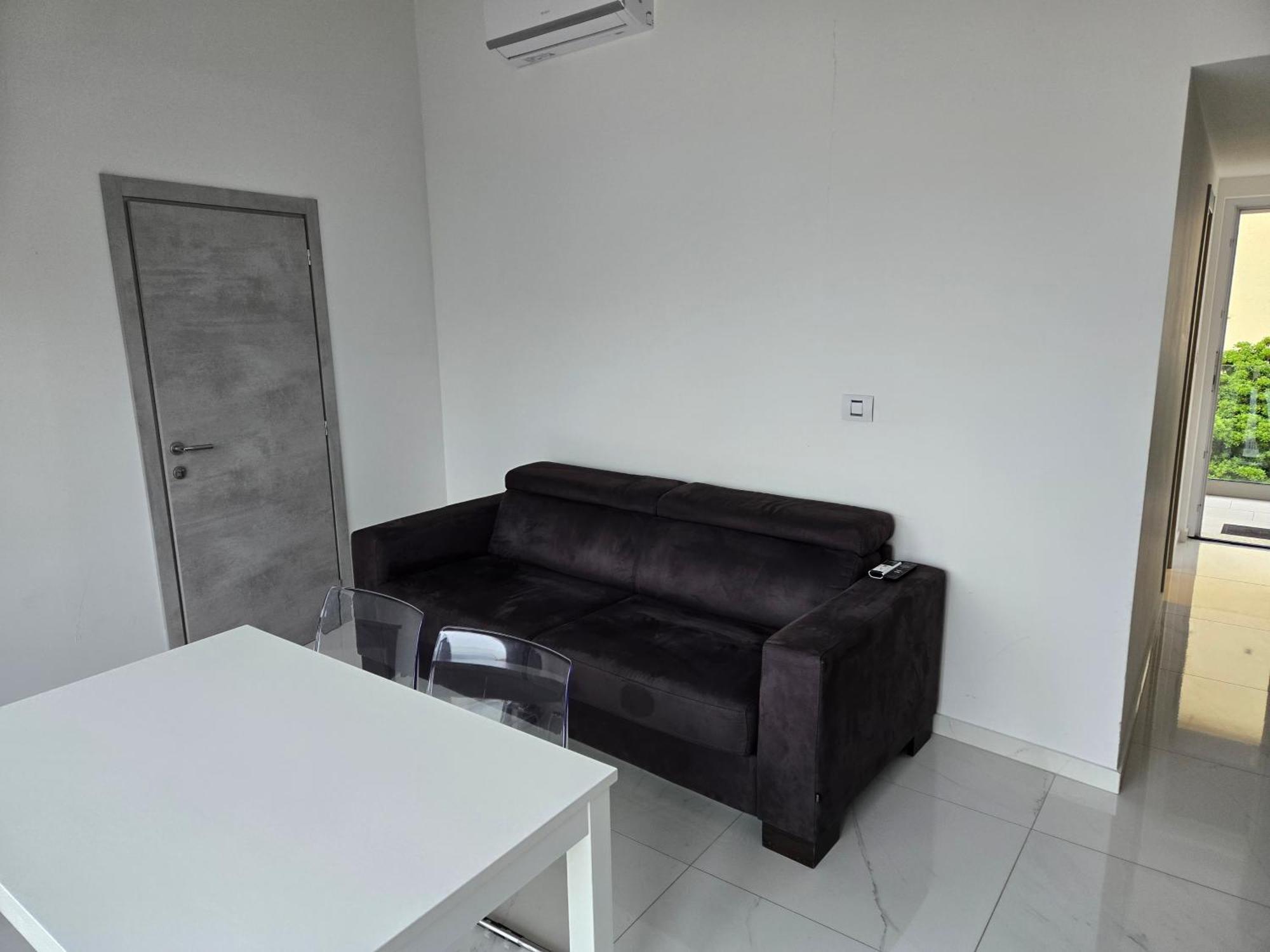 Vis A Vis Apartments Baška Buitenkant foto